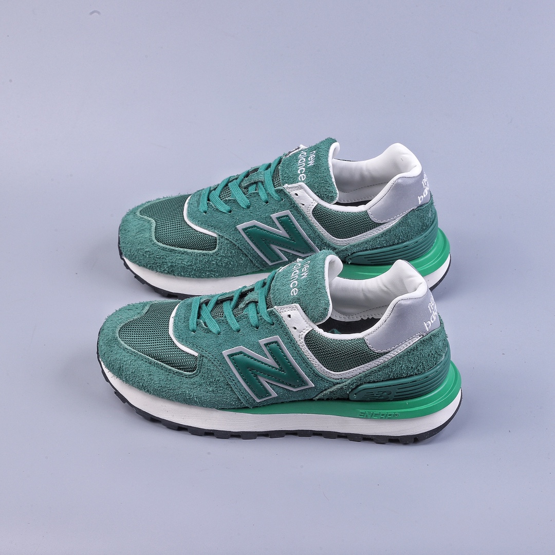 200 NB新百伦New Balance U574升级版系列低帮复古休闲运动慢跑鞋