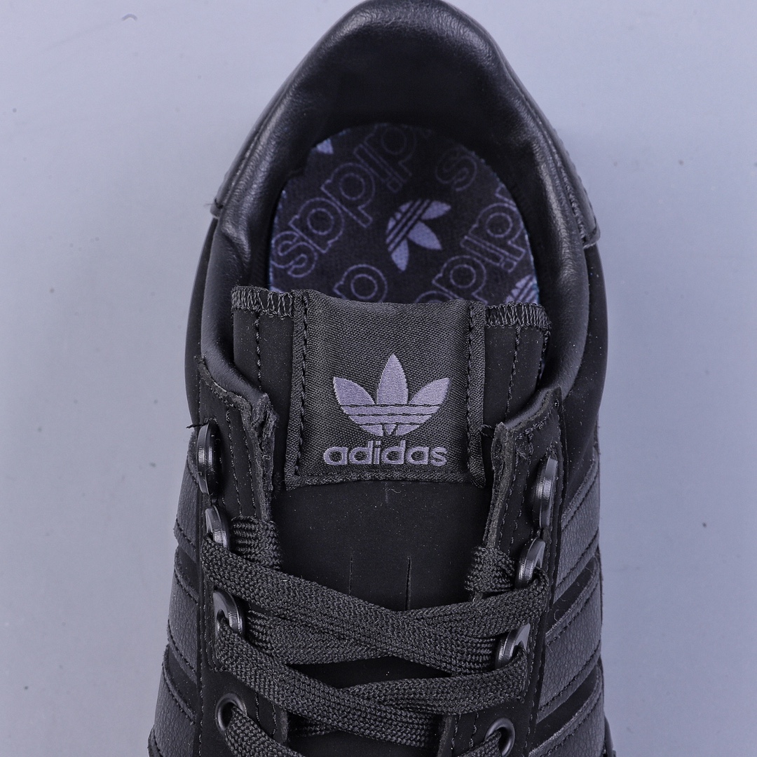 Adidas Retropy E5 WRP Adi's new sports and leisure popcorn running shoes H03548