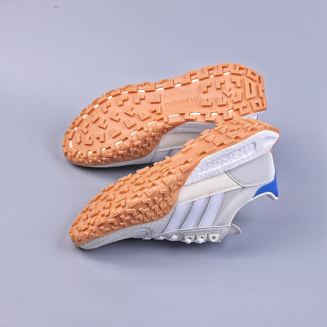 Adidas Retropy E5 WRP Adi's new sports and leisure popcorn running shoes H03547