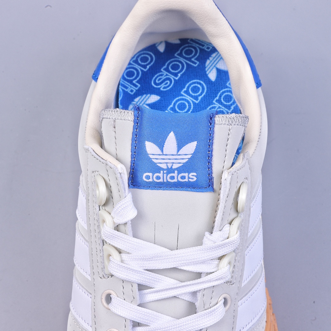 Adidas Retropy E5 WRP Adi's new sports and leisure popcorn running shoes H03547