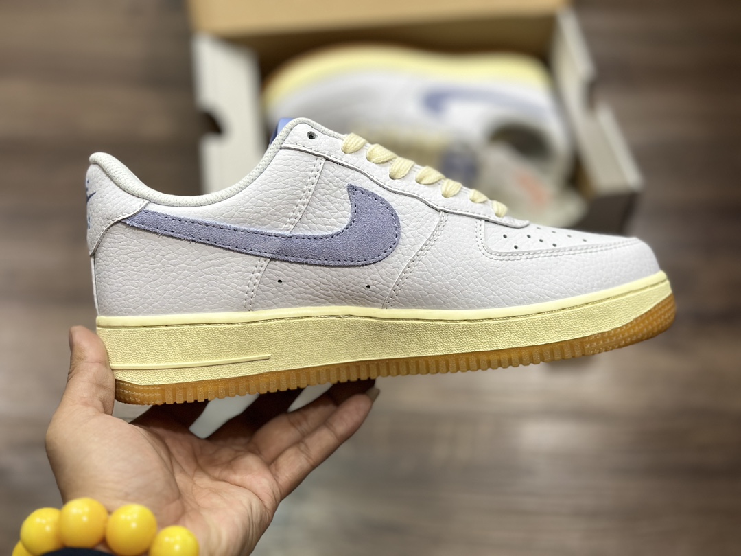 220 Nike Air Force 1 LOW 空军一号低帮运动鞋 FD9867-100