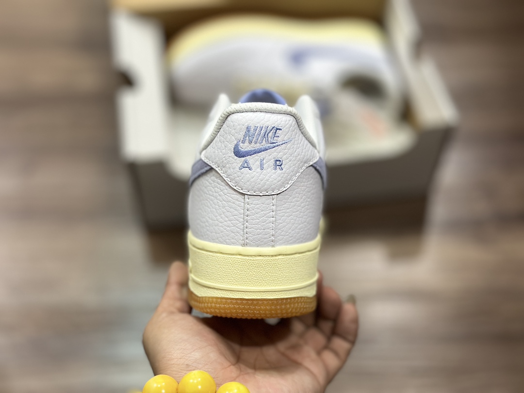 220 Nike Air Force 1 LOW 空军一号低帮运动鞋 FD9867-100