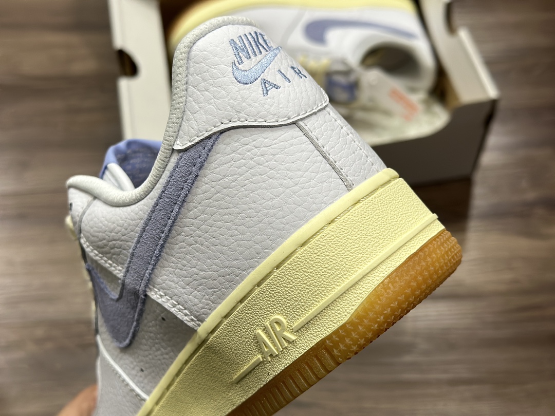 220 Nike Air Force 1 LOW 空军一号低帮运动鞋 FD9867-100
