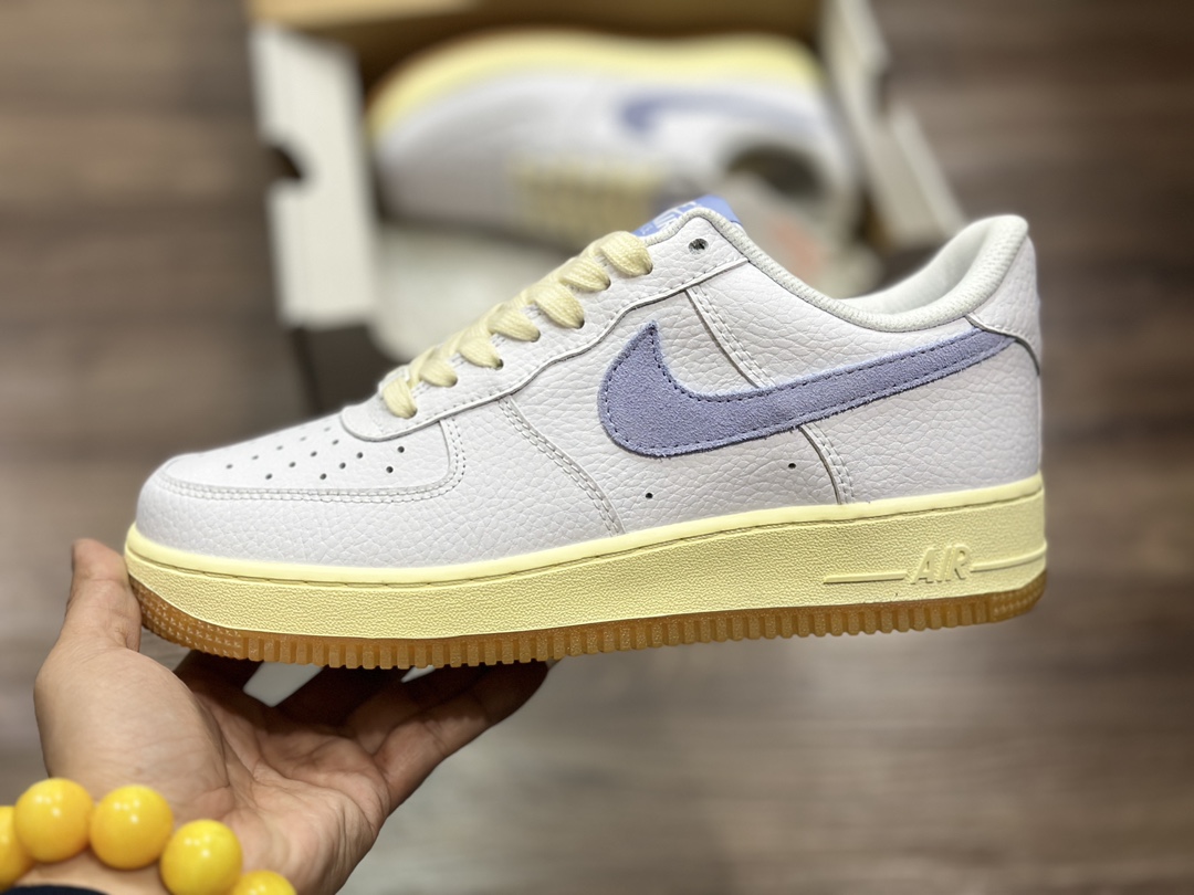 220 Nike Air Force 1 LOW 空军一号低帮运动鞋 FD9867-100