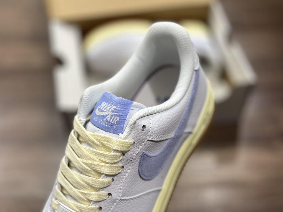 220 Nike Air Force 1 LOW 空军一号低帮运动鞋 FD9867-100