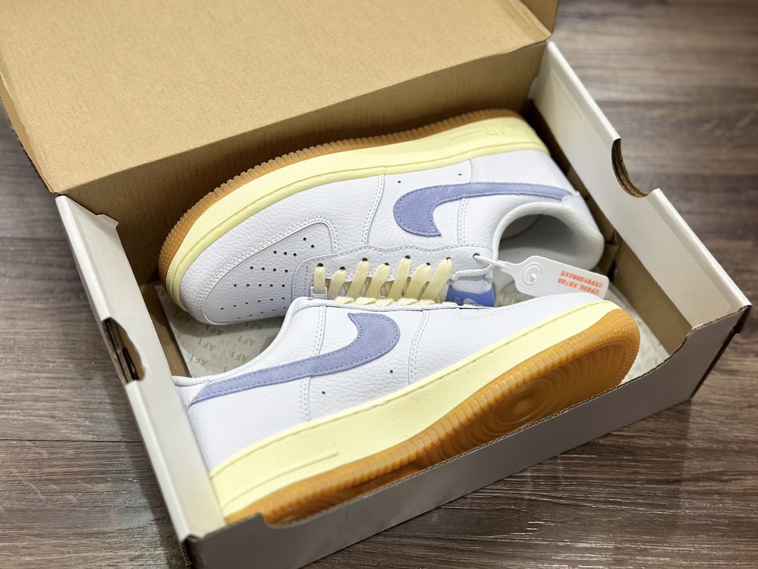 220 Nike Air Force 1 LOW 空军一号低帮运动鞋 FD9867-100
