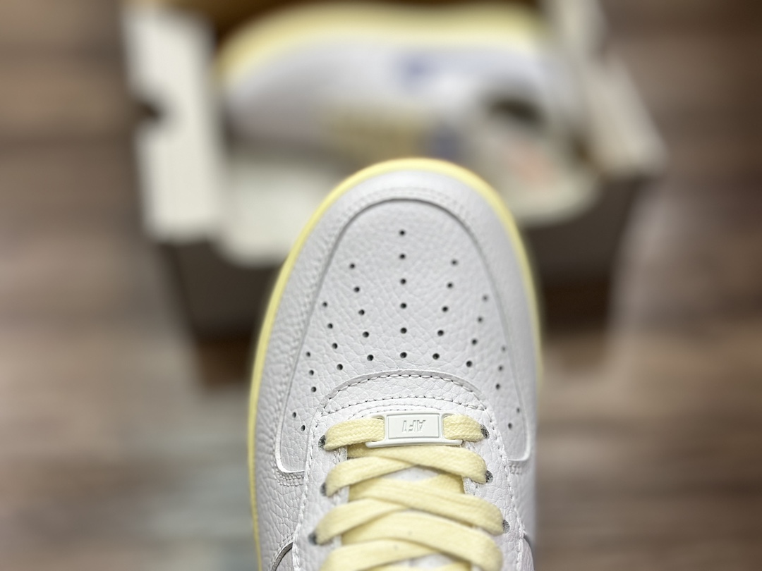 220 Nike Air Force 1 LOW 空军一号低帮运动鞋 FD9867-100