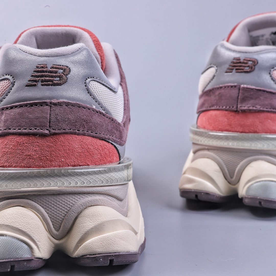 240 C版Joe Freshgoods x New Balance 9060 联名系列 U9060TRU