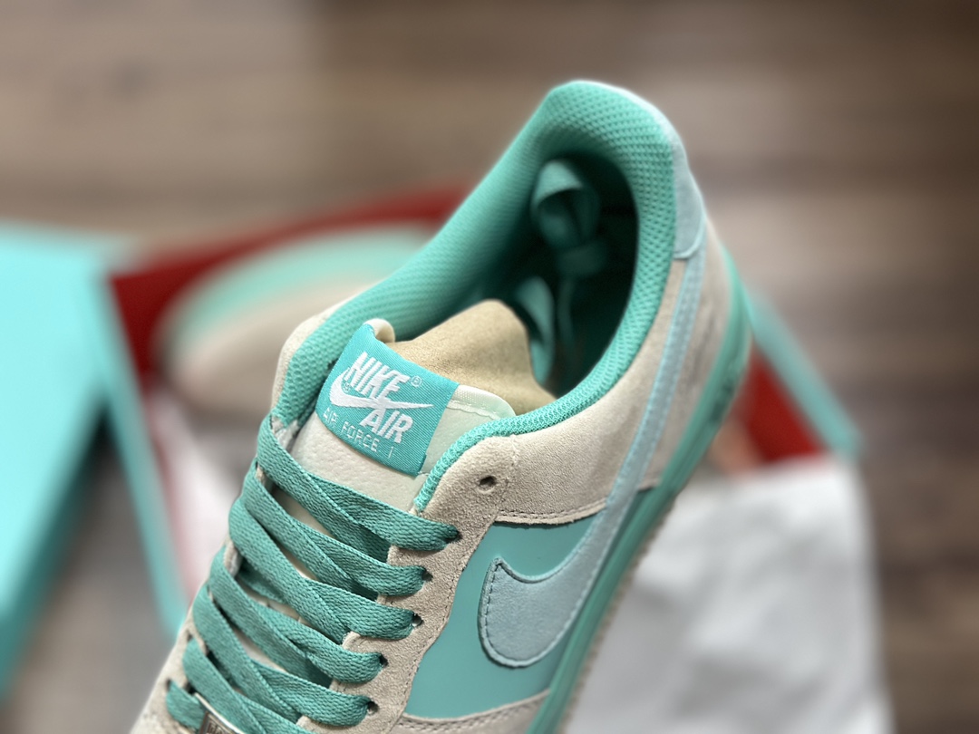 280 Nike Air Force 1 LOW 空军一号低帮运动鞋 DZ1382-222