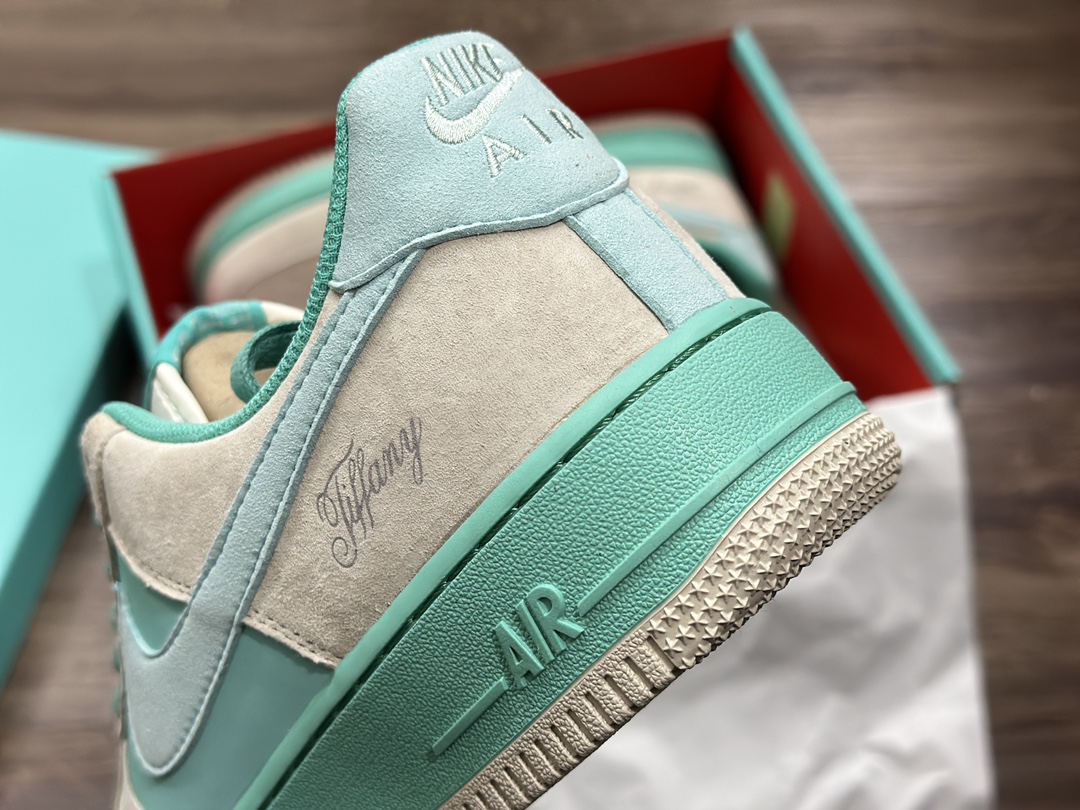 280 Nike Air Force 1 LOW 空军一号低帮运动鞋 DZ1382-222