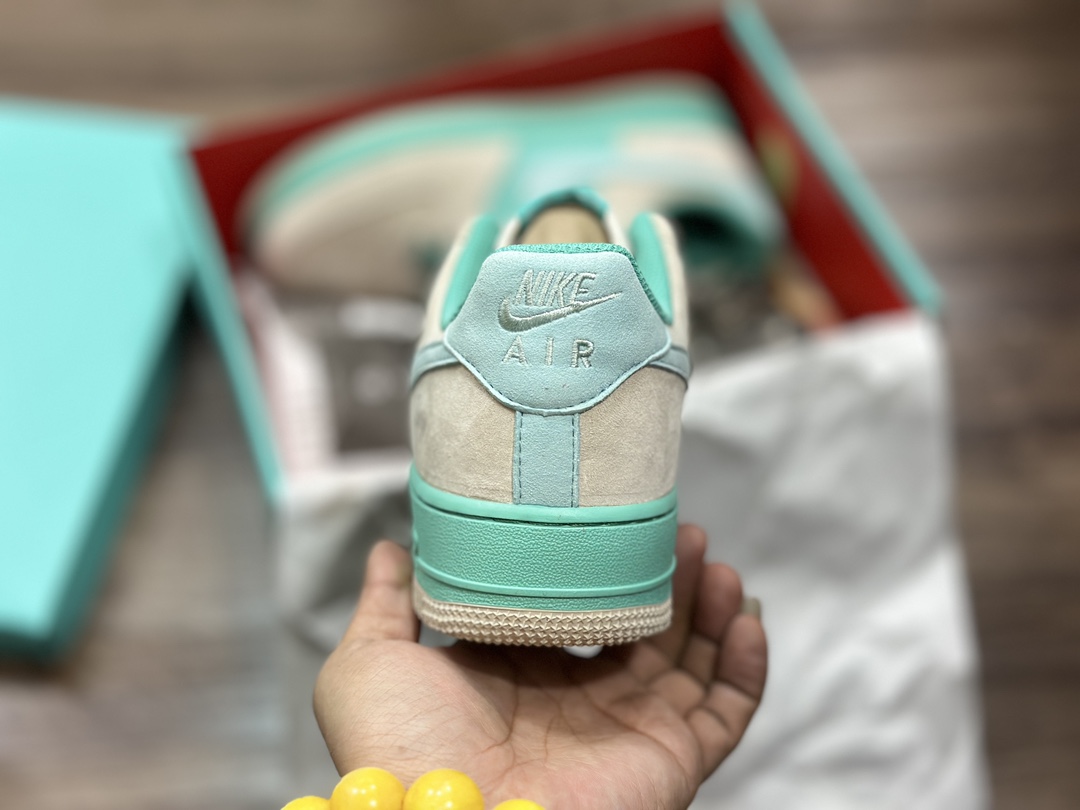 280 Nike Air Force 1 LOW 空军一号低帮运动鞋 DZ1382-222