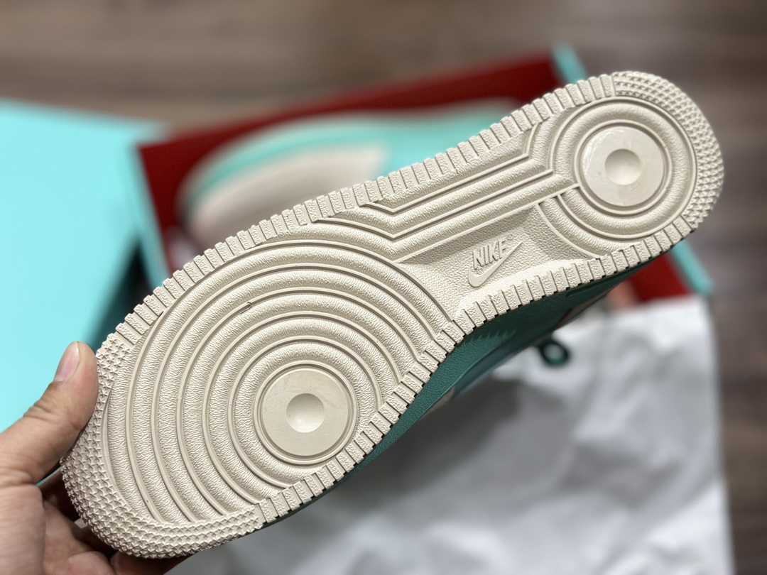 280 Nike Air Force 1 LOW 空军一号低帮运动鞋 DZ1382-222