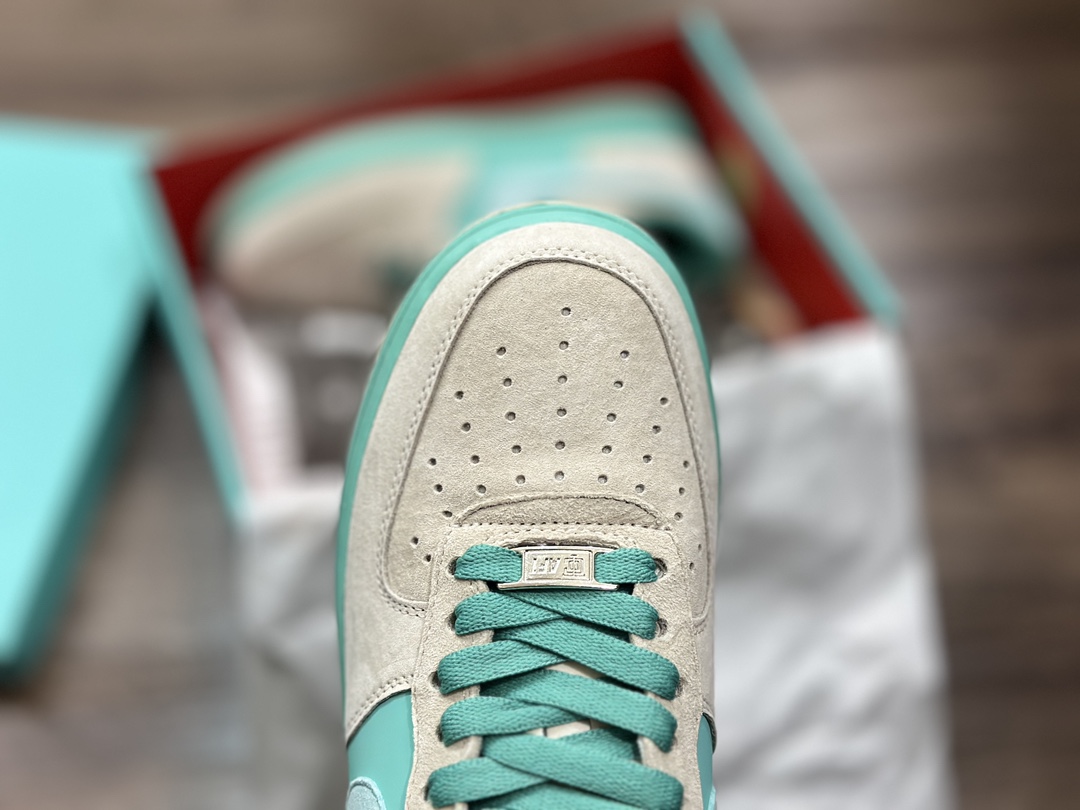 280 Nike Air Force 1 LOW 空军一号低帮运动鞋 DZ1382-222