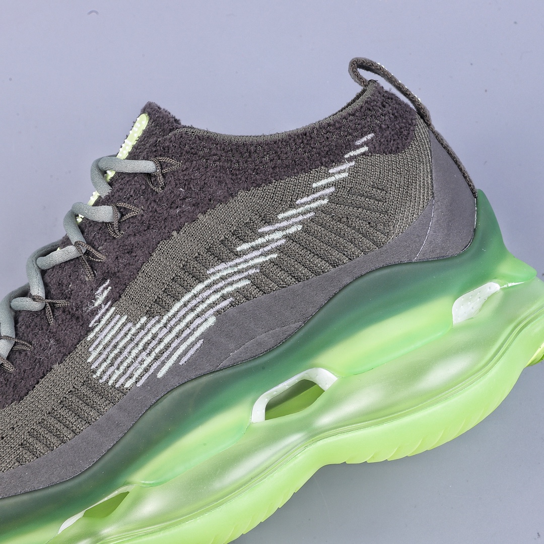 280 YH版Nk Air Max Scorpion Fk 耐克全掌次世代气垫跑鞋DJ4701-300
