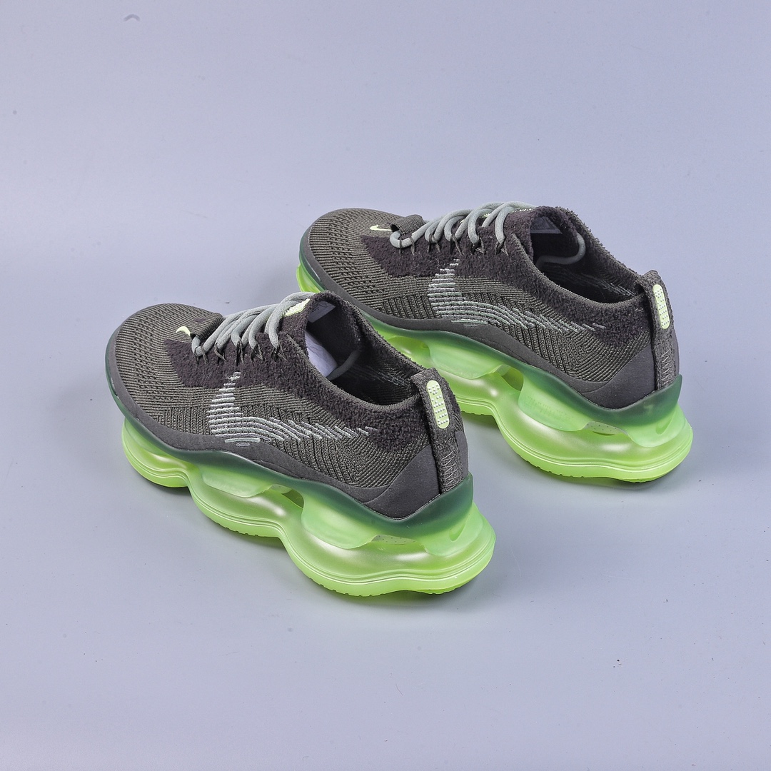 280 YH版Nk Air Max Scorpion Fk 耐克全掌次世代气垫跑鞋DJ4701-300