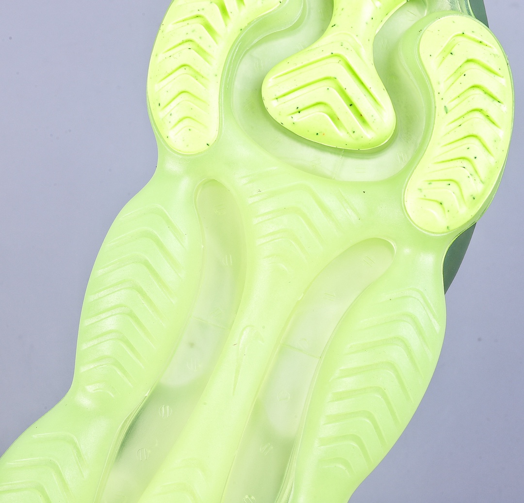 280 YH版Nk Air Max Scorpion Fk 耐克全掌次世代气垫跑鞋DJ4701-300