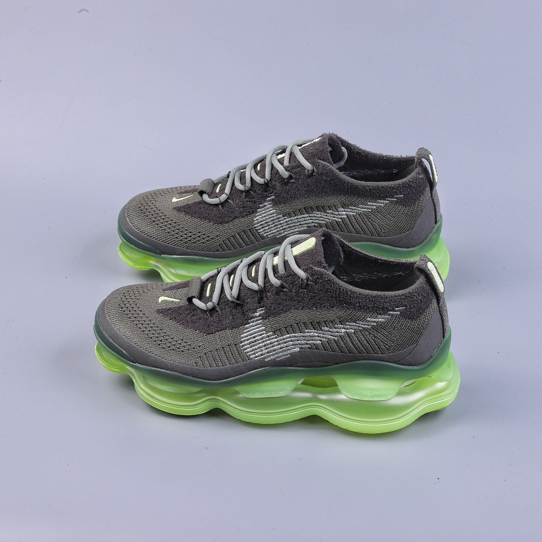 280 YH版Nk Air Max Scorpion Fk 耐克全掌次世代气垫跑鞋DJ4701-300