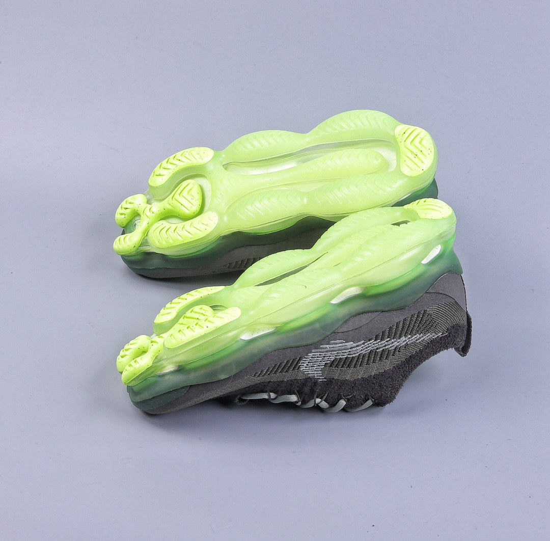 280 YH版Nk Air Max Scorpion Fk 耐克全掌次世代气垫跑鞋DJ4701-300