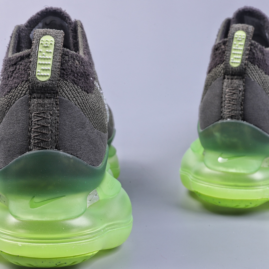 280 YH版Nk Air Max Scorpion Fk 耐克全掌次世代气垫跑鞋DJ4701-300