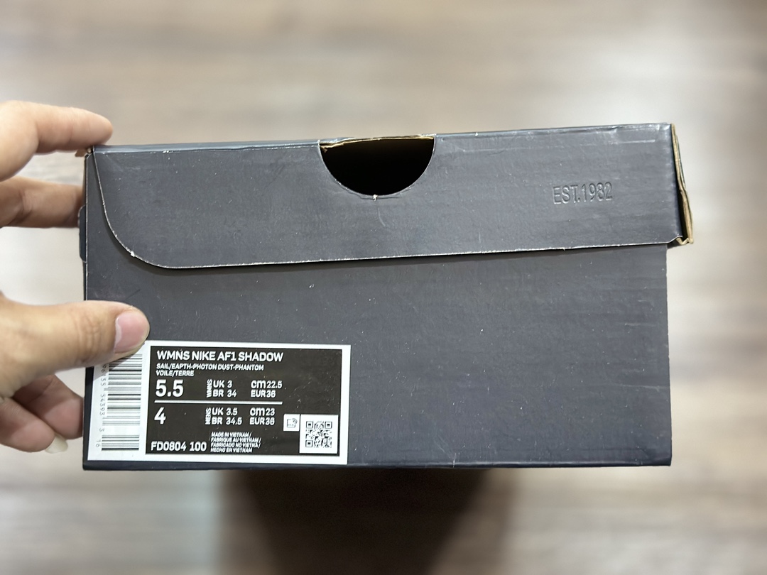 200 Nike Air Force 1 LOW 空军一号低帮运动鞋 FD0804-100