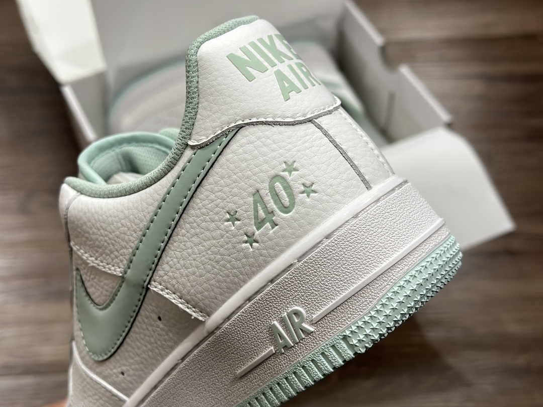 240 Nike Air Force 1 LOW 空军一号低帮运动鞋  MN5263-128