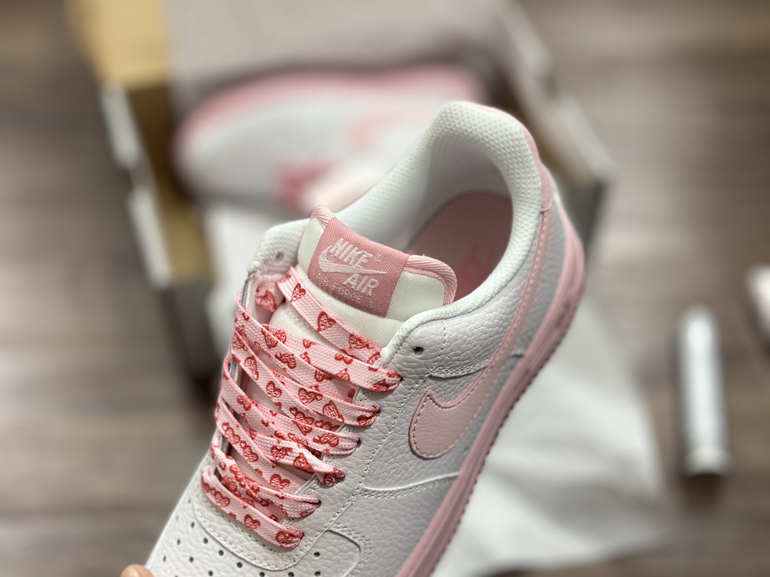 200 Nike Air Force 1 LOW 空军一号低帮运动鞋 CT3839-107