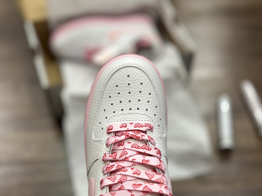 200 Nike Air Force 1 LOW 空军一号低帮运动鞋 CT3839-107