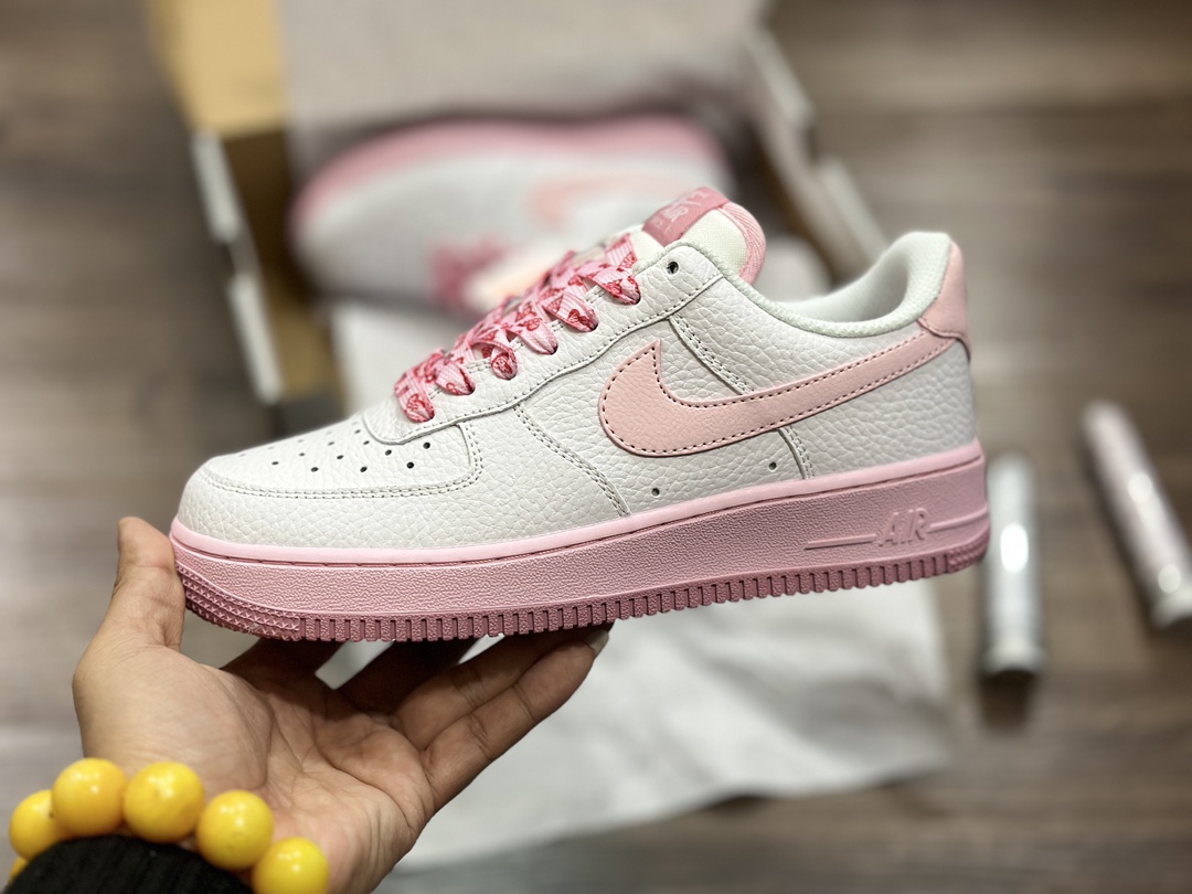 200 Nike Air Force 1 LOW 空军一号低帮运动鞋 CT3839-107