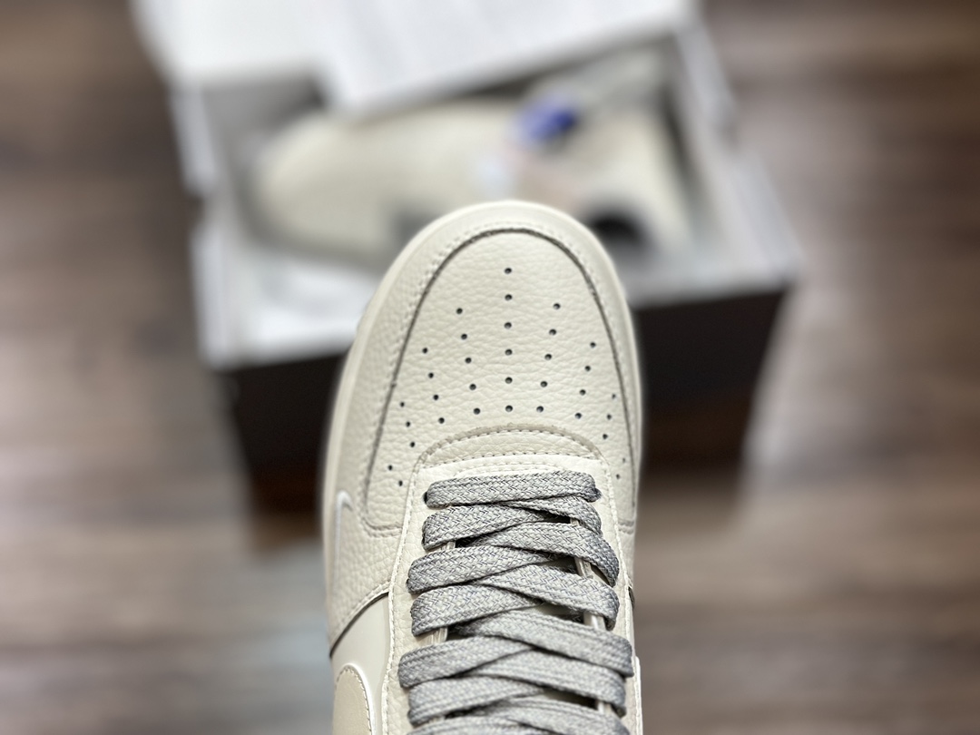 260 Nike Air Force 1 LOW 空军一号低帮运动鞋 DD9915-611
