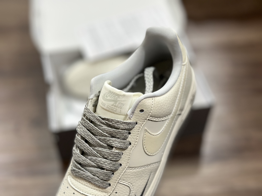 260 Nike Air Force 1 LOW 空军一号低帮运动鞋 DD9915-611