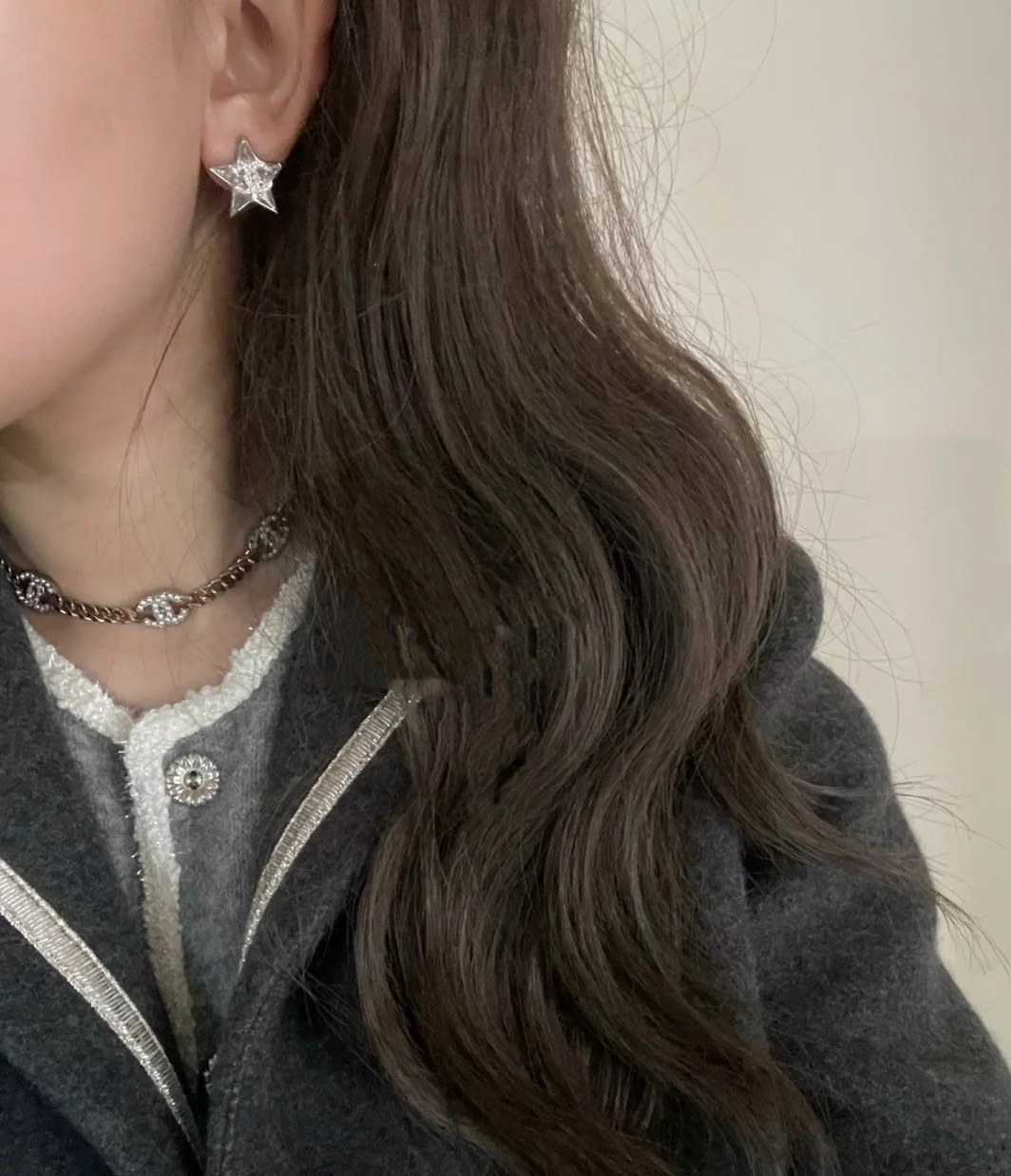 NO:631890,Sailor Moon, Cardia high-end accessories19860909美少女战士,,卡迪亚高端饰品,Jewelry