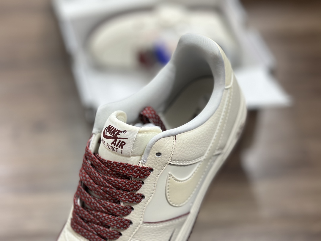 260 Nike Air Force 1 LOW 空军一号低帮运动鞋 DD9915-666