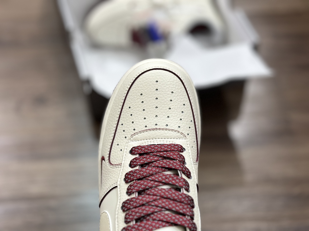 260 Nike Air Force 1 LOW 空军一号低帮运动鞋 DD9915-666