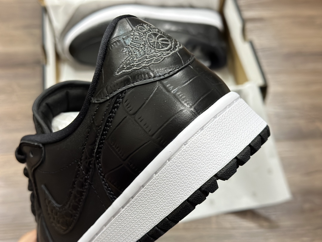 280 Air Jordan 1 Low aj1 乔1低帮高尔夫 篮球鞋 DD9315-003