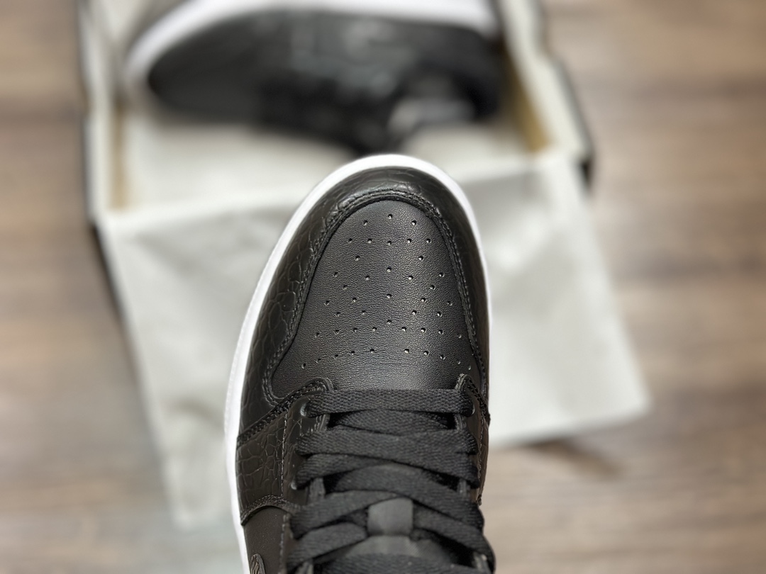 280 Air Jordan 1 Low aj1 乔1低帮高尔夫 篮球鞋 DD9315-003