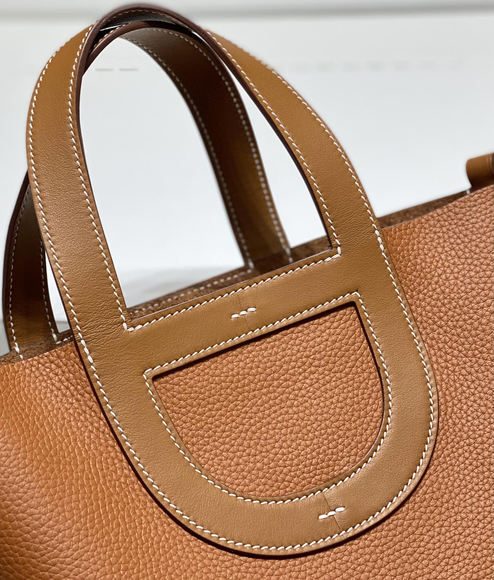 Hermès 专柜款经典手袋 5