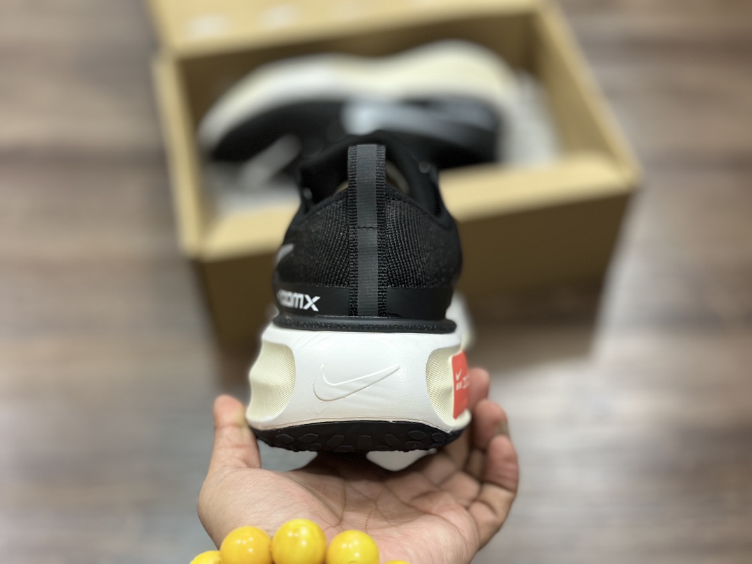 220 NIKE Zoom X Invincible Run Fk 3 马拉松机能风格运动鞋 DR2615-001