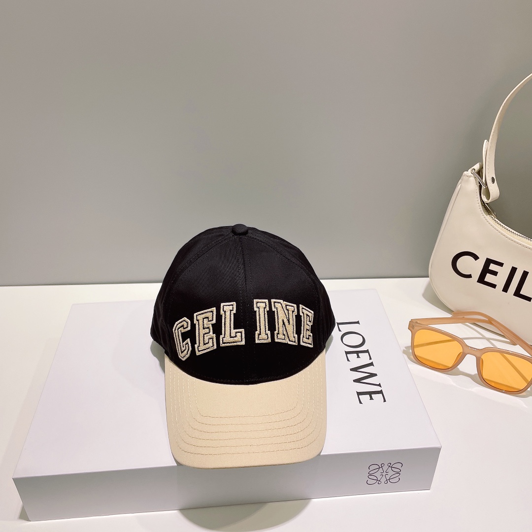 CELIN*赛琳ss新款刺绣logo棒球帽帽型完全按照定做区别市面版本五金调节扣开模定做有logo标定做