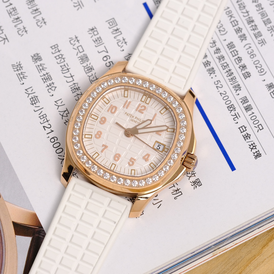 Часы Patek Philippe
