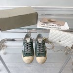 Golden Goose Casual Shoes best website for replica
 Sheepskin Summer Collection Casual
