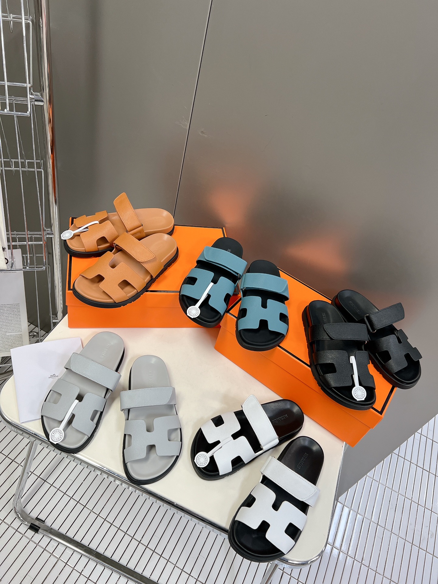 Versión alta ~ cuero completo