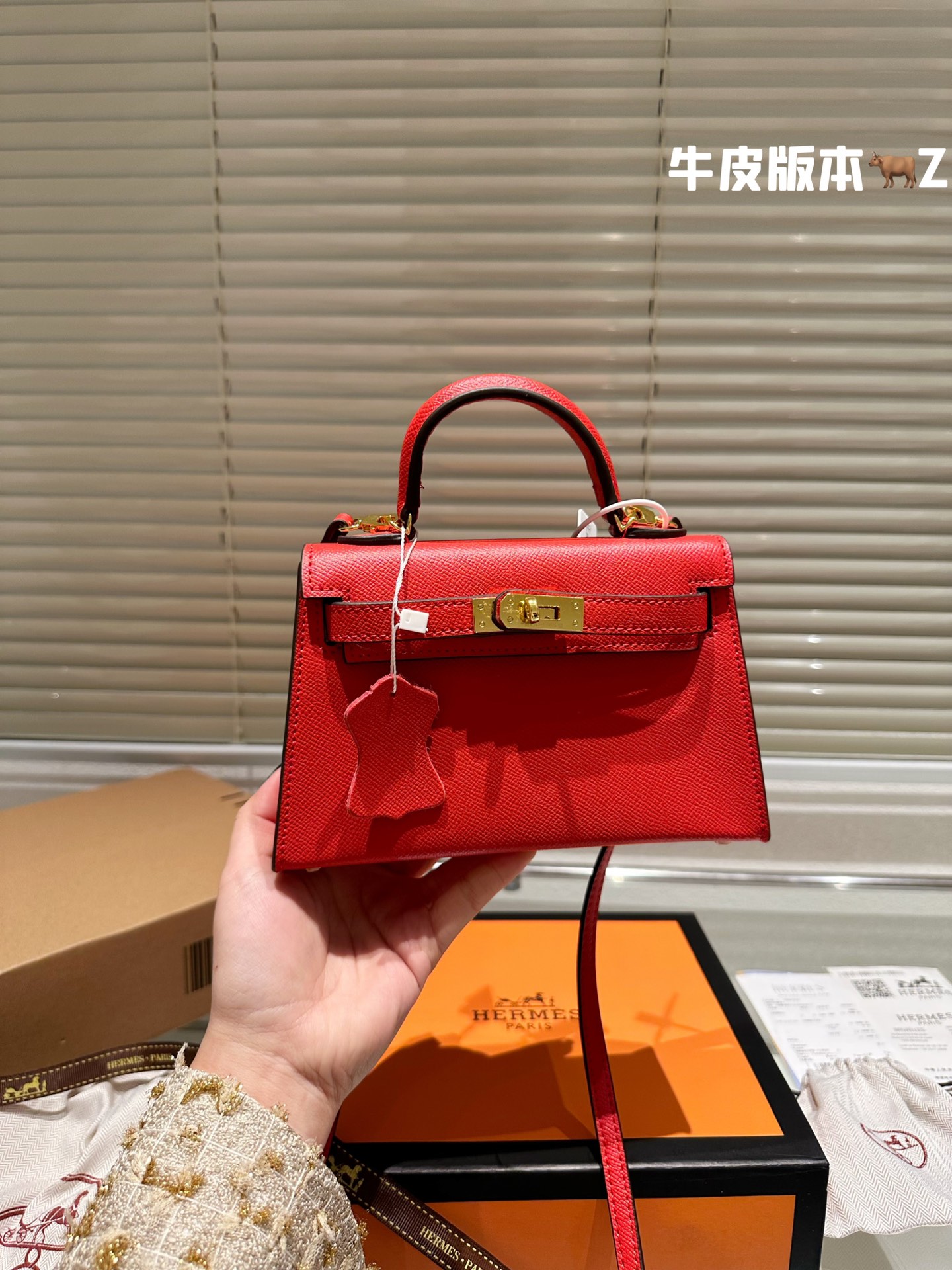 Hermes Kelly Sacs À Main Sacs À Bandoulière & À Épaule Cuir de vache Peu importe