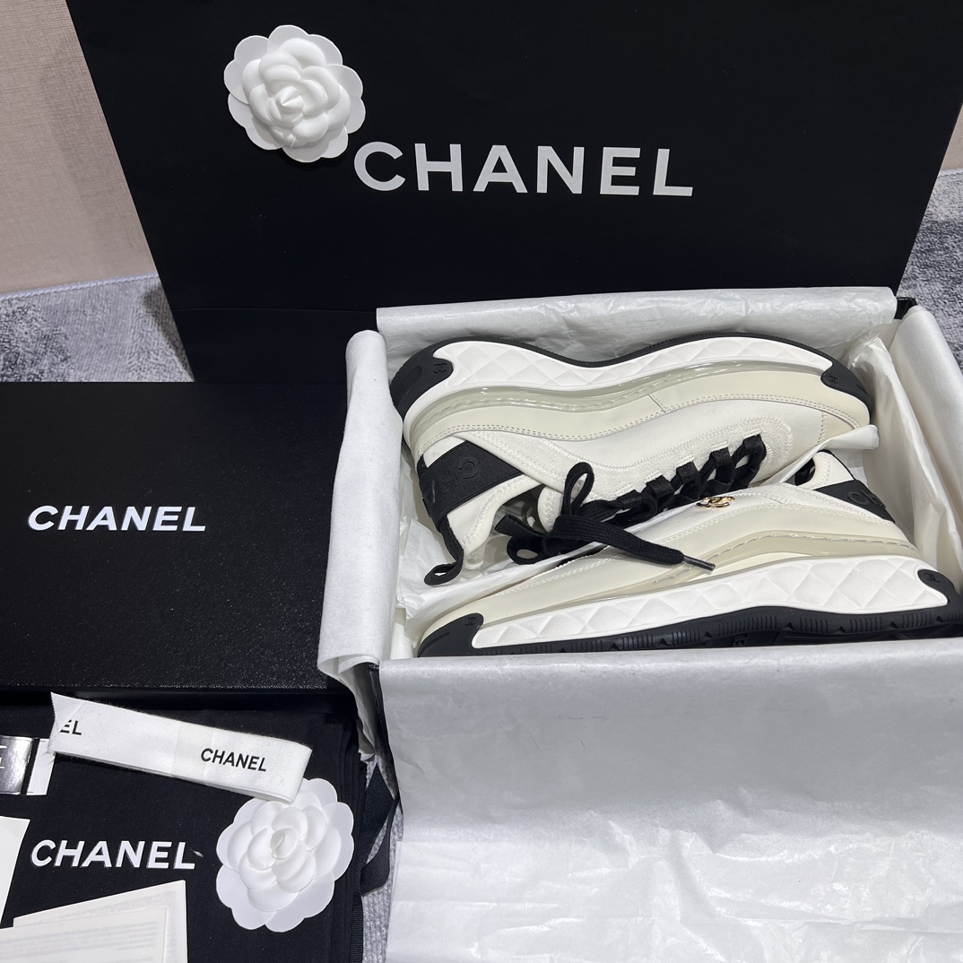 샤넬 신발 94967 Chanel Shoes