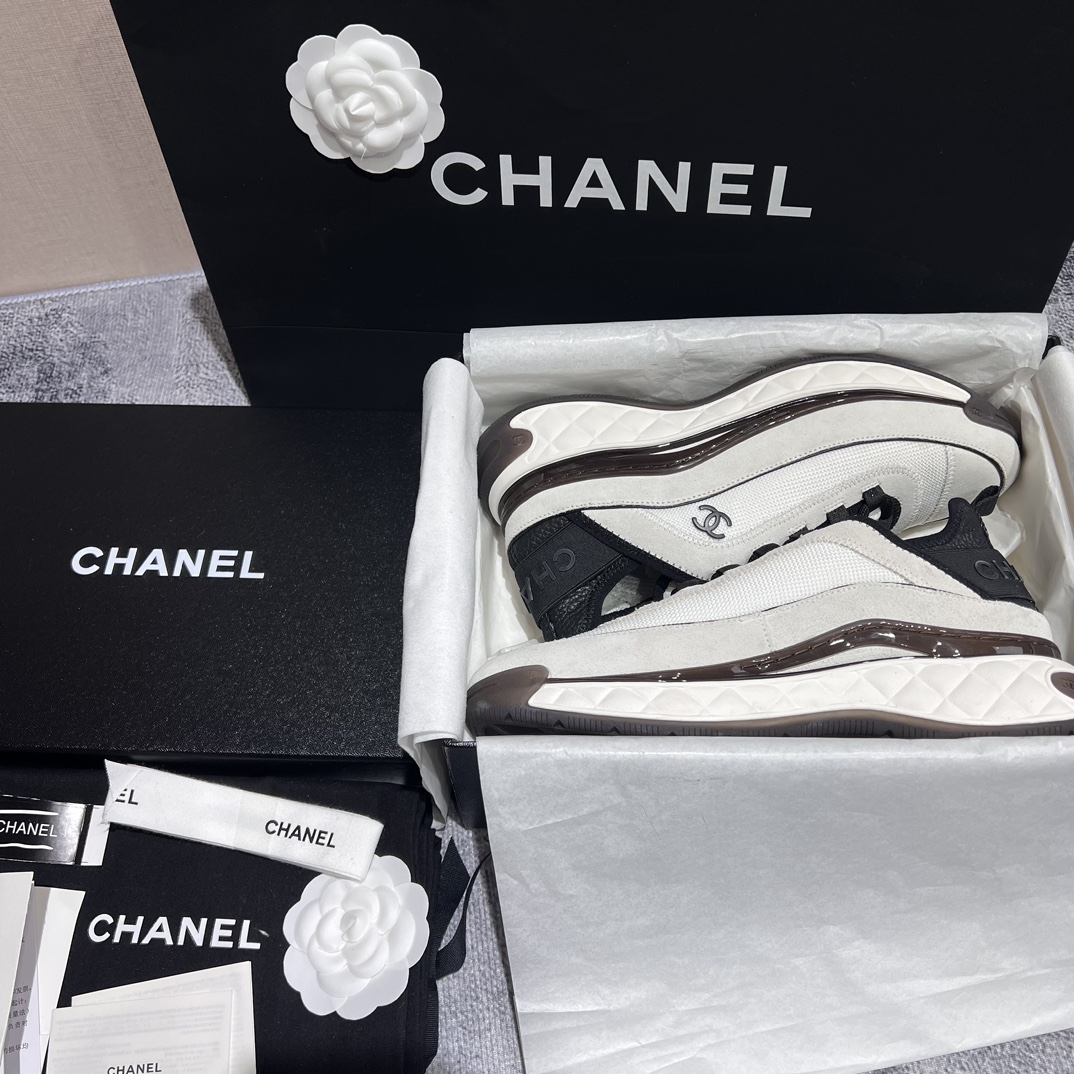 샤넬 신발 94966 Chanel Shoes