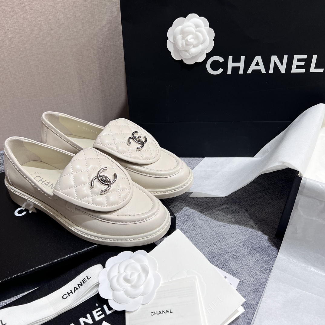 샤넬 신발 94964 Chanel Shoes