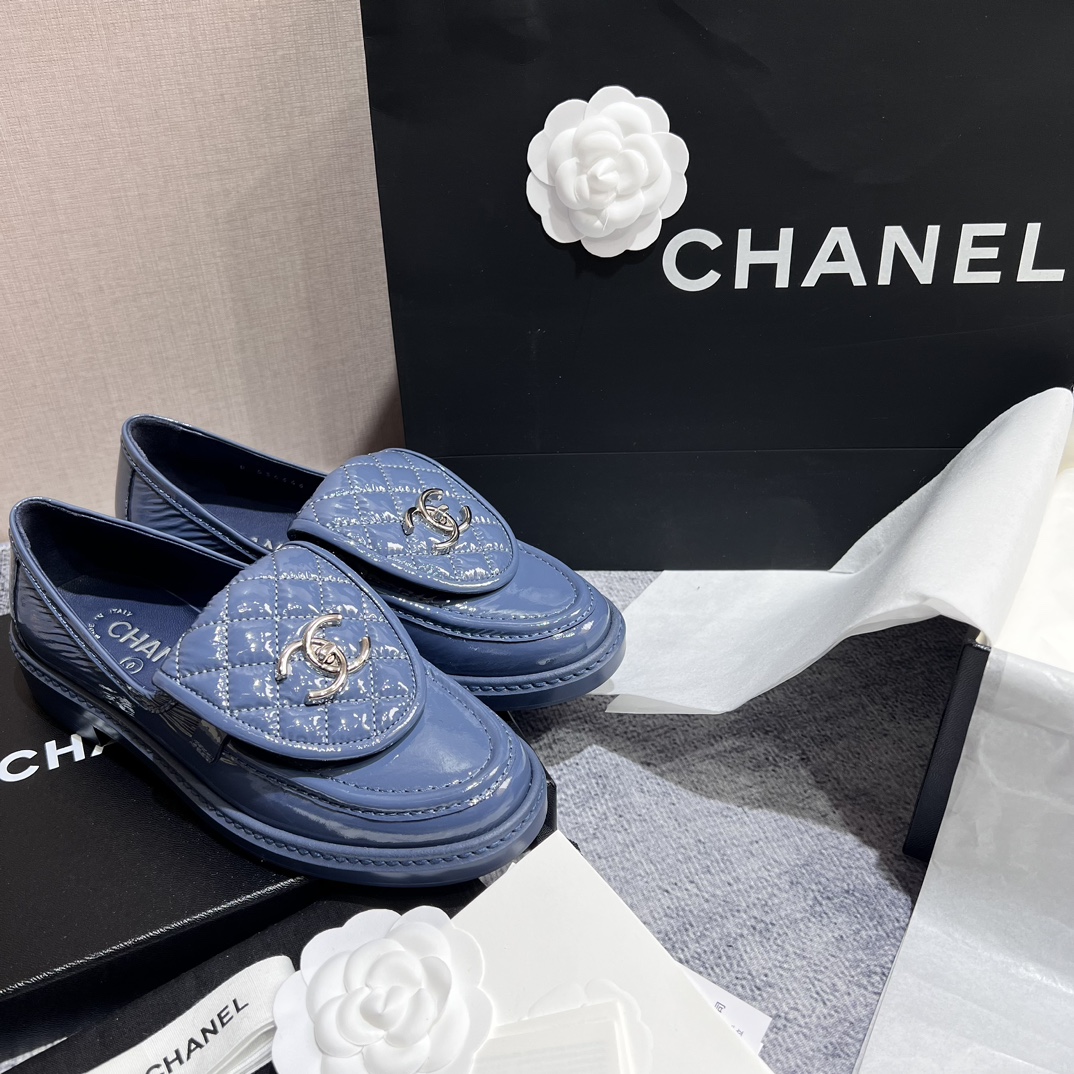샤넬 신발 94962 Chanel Shoes