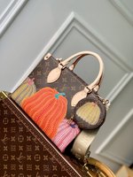 Louis Vuitton LV Onthego Replica
 Bags Handbags Monogram Canvas M46467