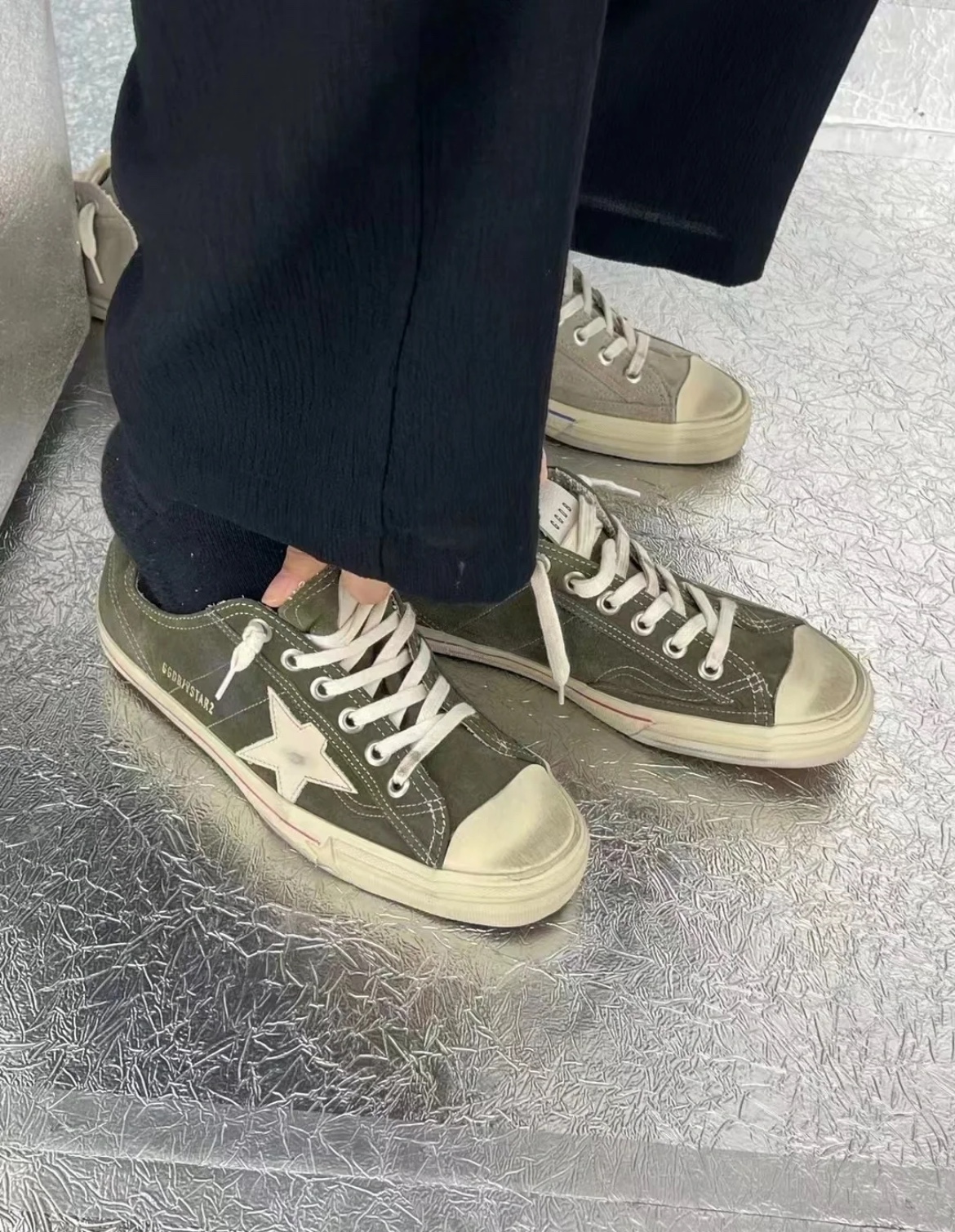 [Golden Goose Women