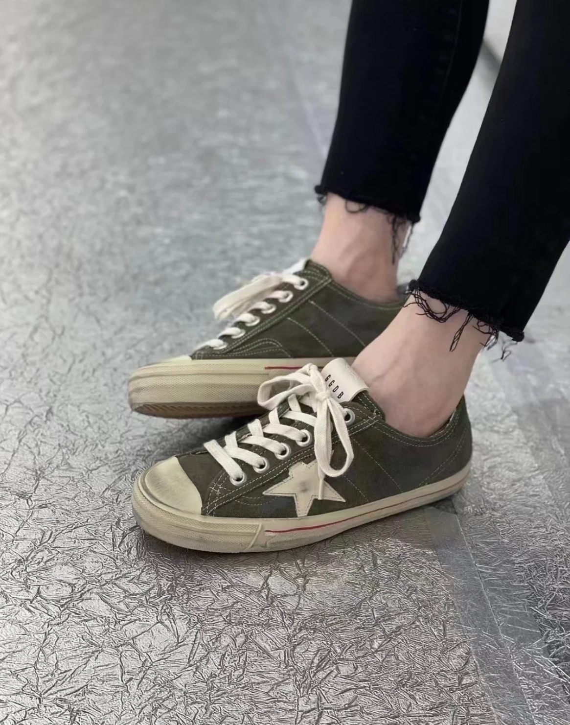 [Golden Goose Women