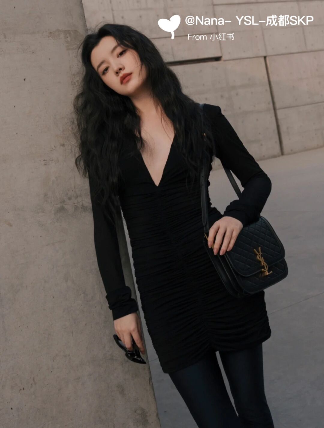 NO:582346,solferino handbags, saint laurent, saint laurent19860909Solferino 手袋,圣罗兰,saint laurent,Bag